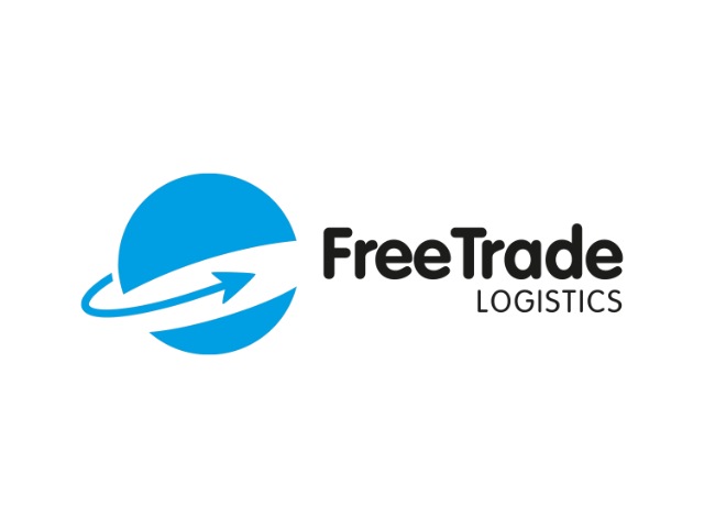 FreeTrade Logistics logo