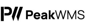PeakWMS logo