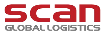 Scan Global Logistics logo